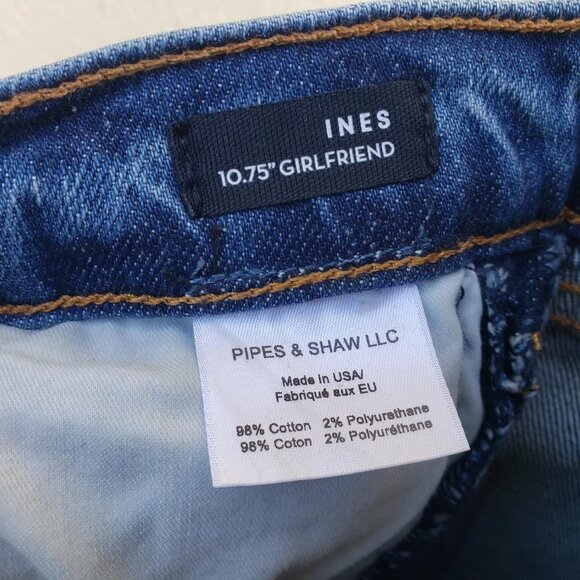 Veronica Beard Ines Jeans - Picture 8 of 8